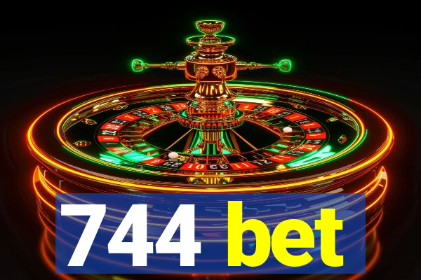 744 bet